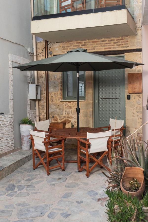 La 'belle Luxury House Chania * Chania (Crete)