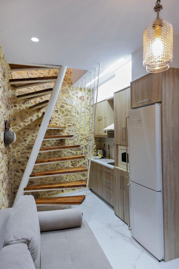 La 'belle Luxury House Chania * Chania (Crete)