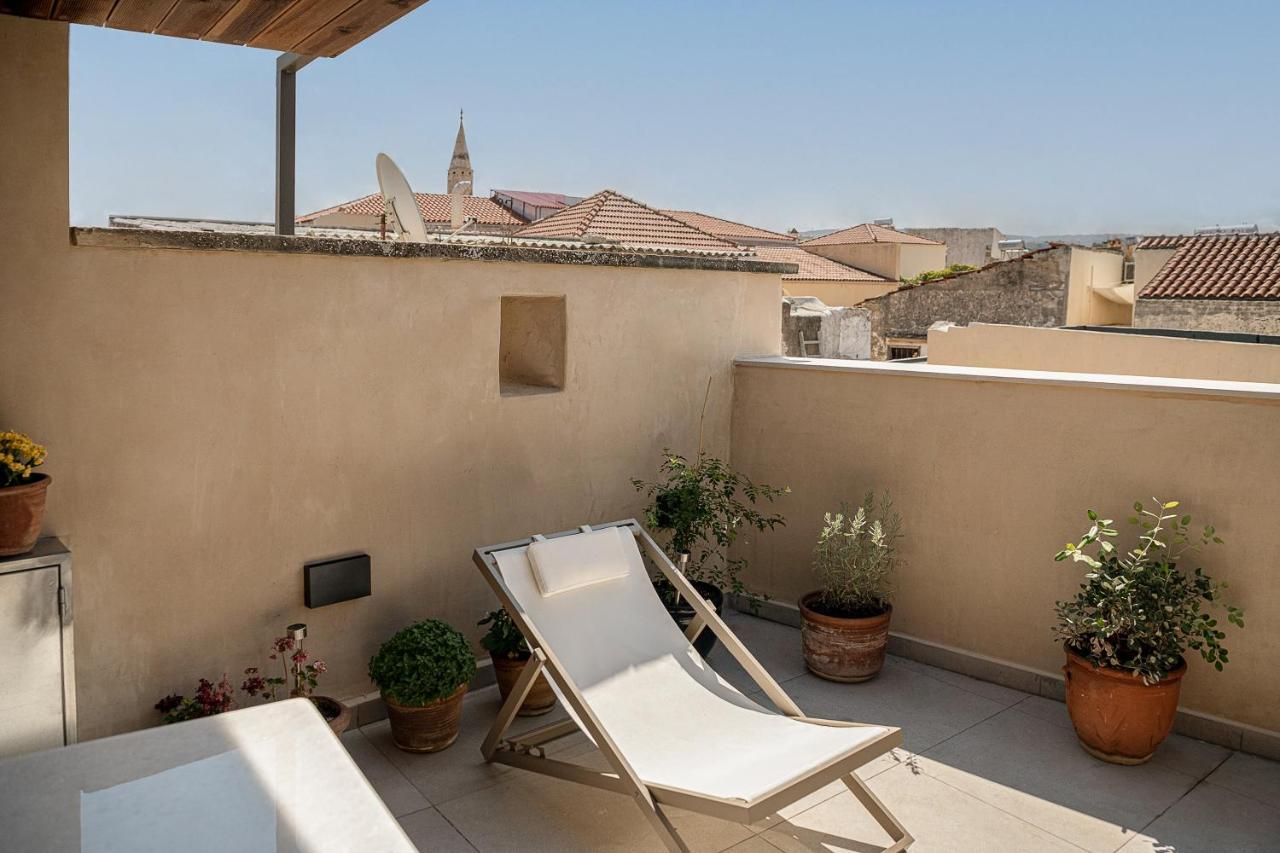 Austrinus House, Luxury For Max. 5 Persons Chania (Crete)