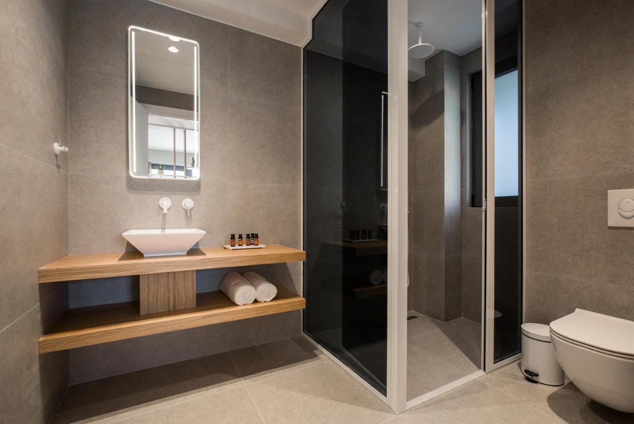 Aparthotel Noemie Luxury Chania (Crete)