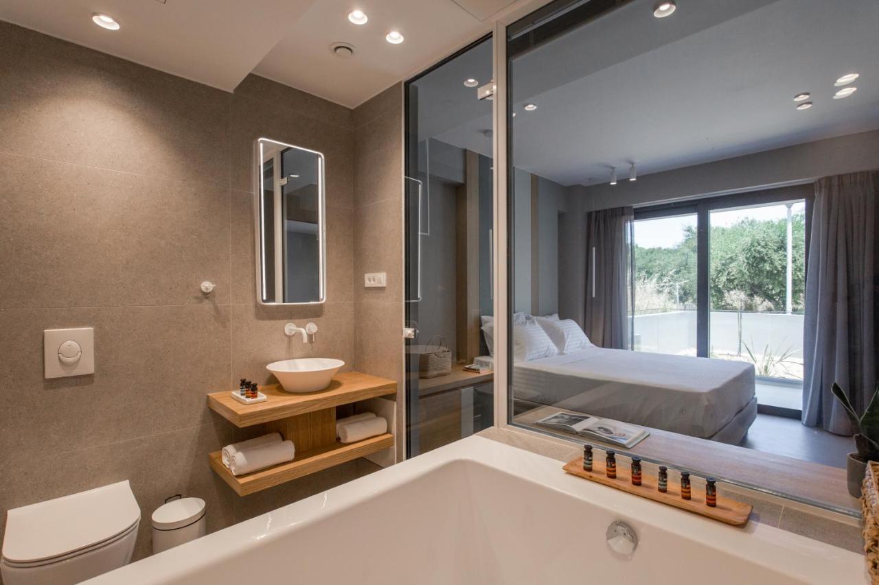 Noemie Luxury Chania (Crete)