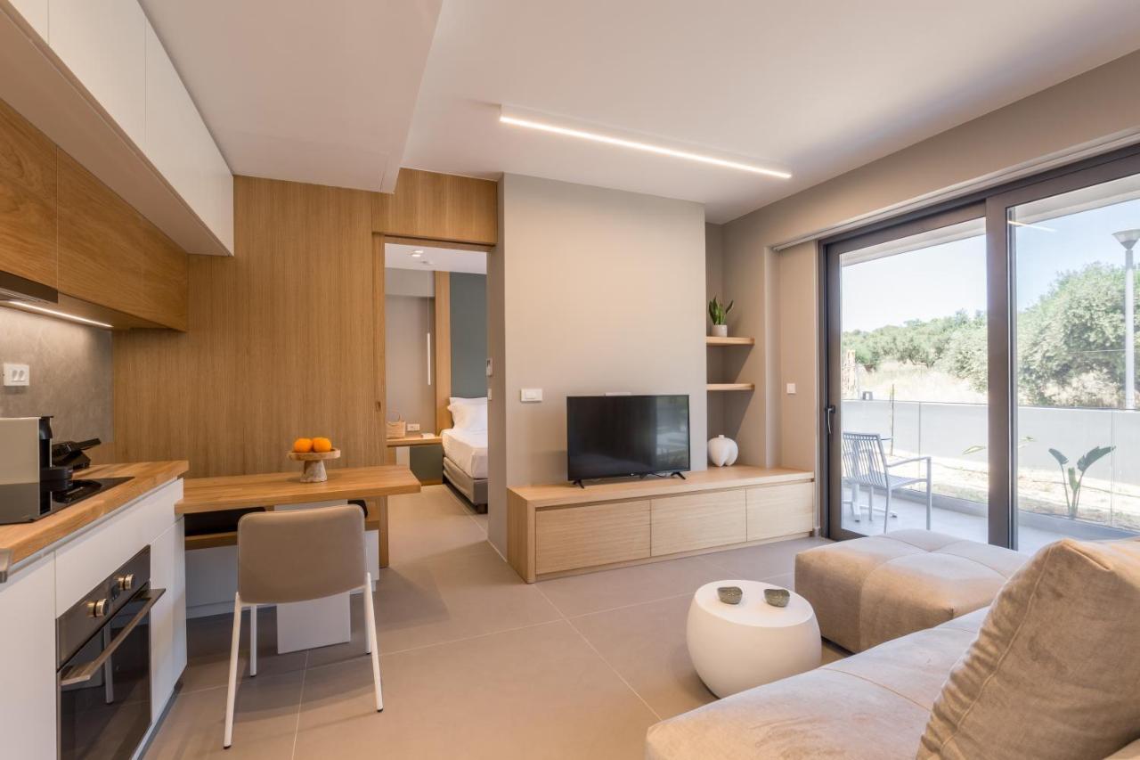 Aparthotel Noemie Luxury Chania (Crete)