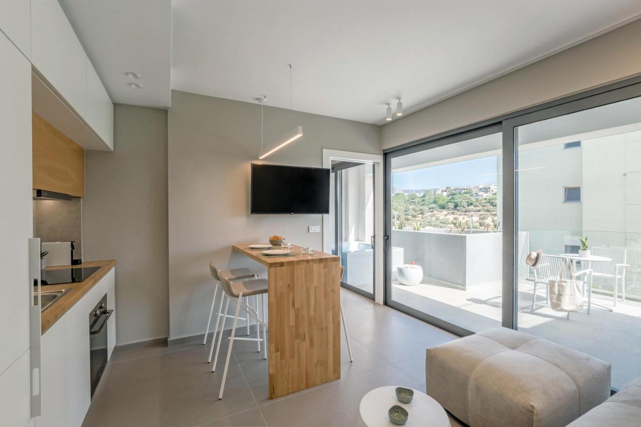 Noemie Luxury Aparthotel
