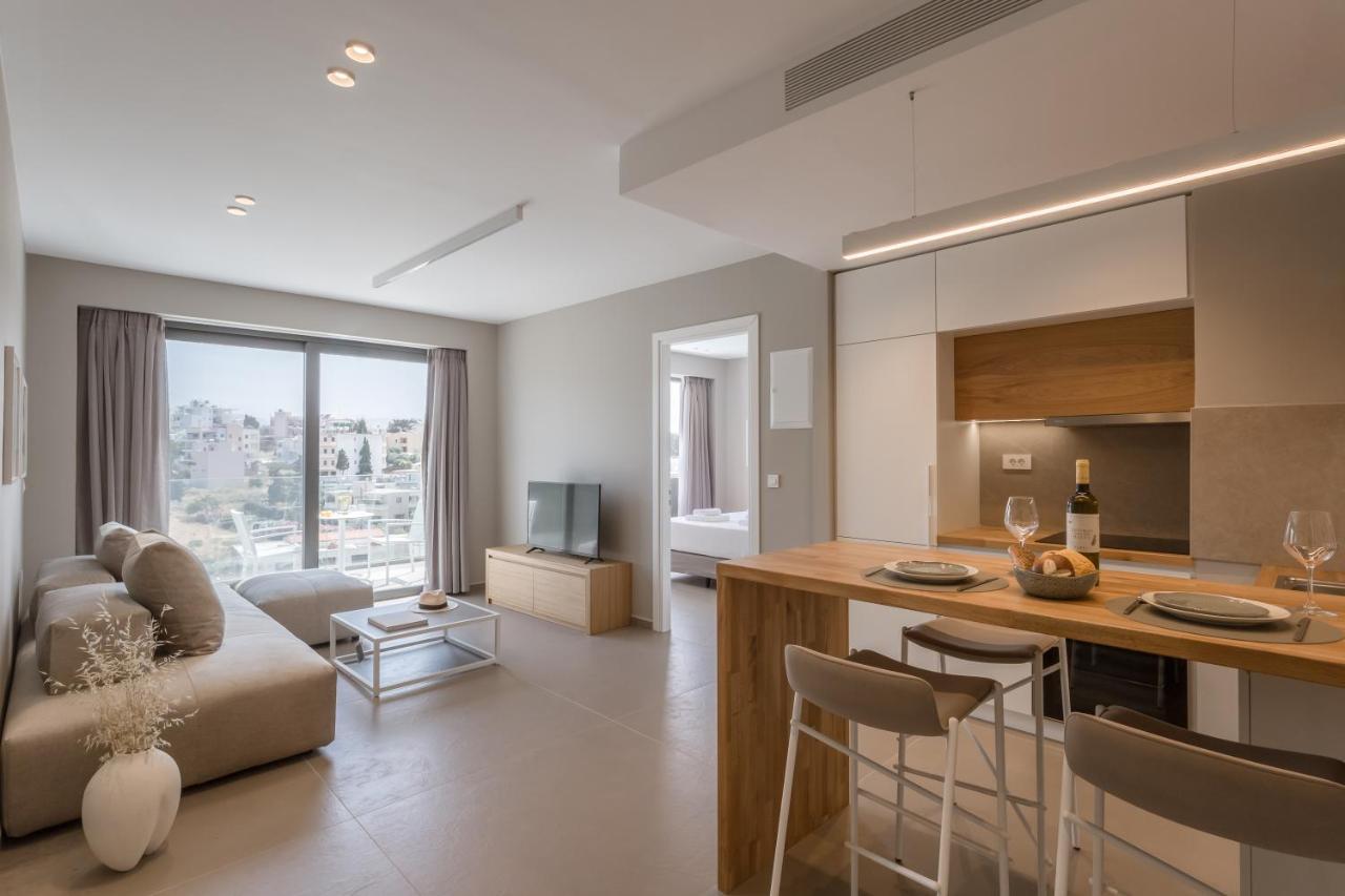 Noemie Luxury Aparthotel Chania (Crete)
