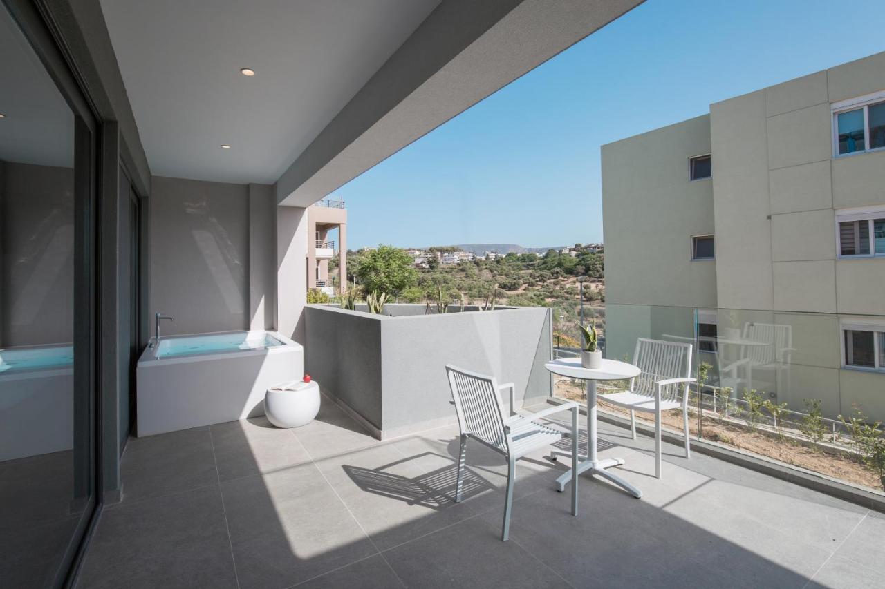 Aparthotel Noemie Luxury Chania (Crete)
