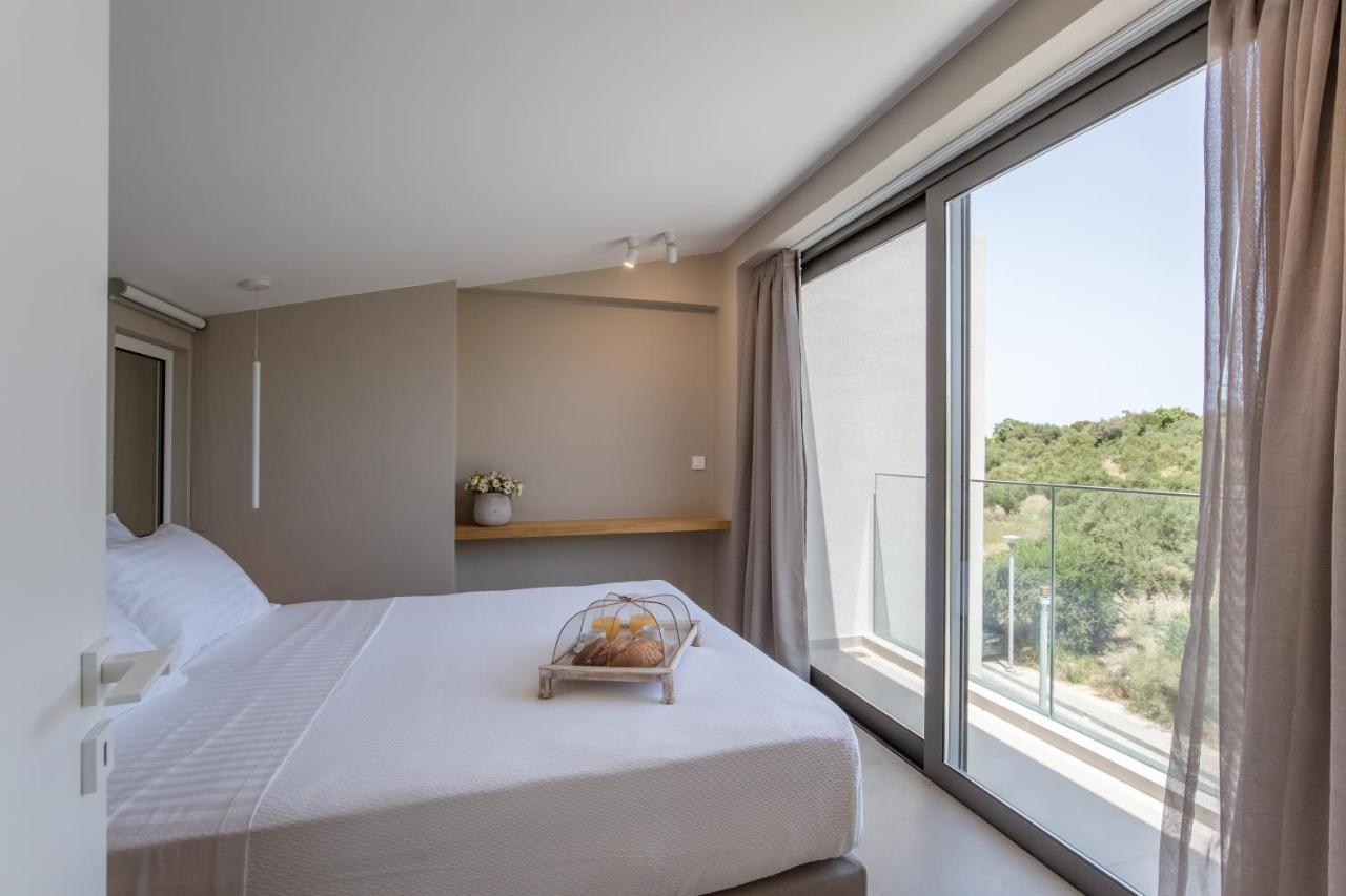 Aparthotel Noemie Luxury *