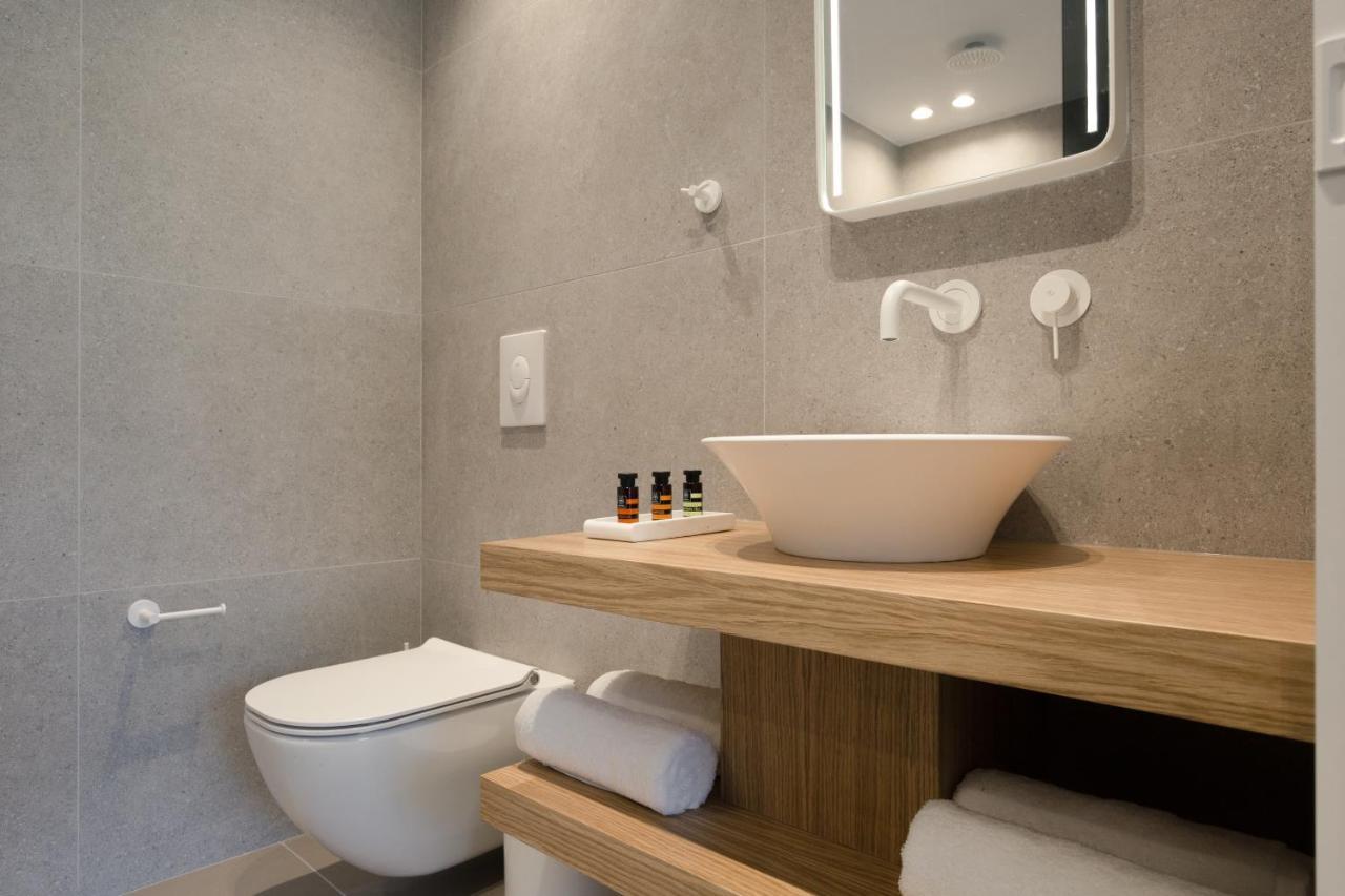 Aparthotel Noemie Luxury