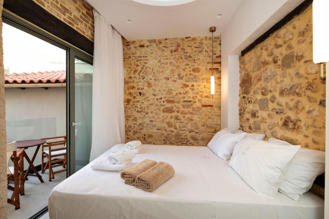 Holiday home La 'belle Luxury House Chania *