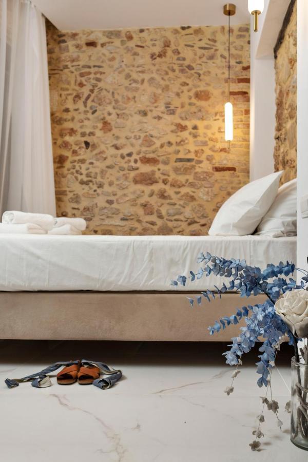 La 'belle Luxury House Chania Holiday home