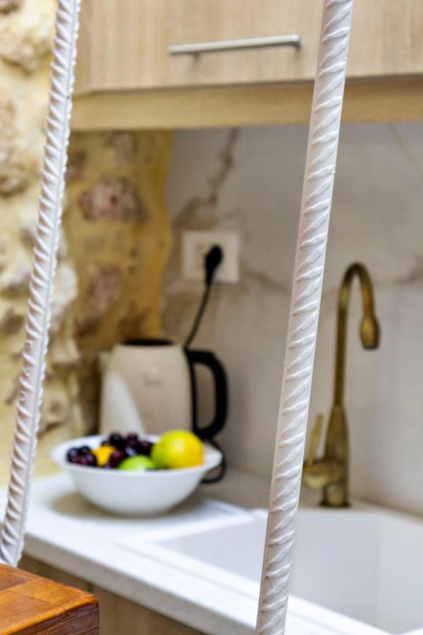 La 'belle Luxury House Chania * Chania (Crete)