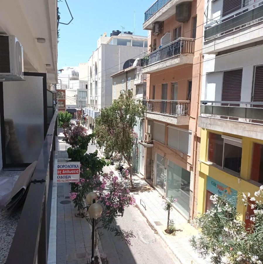 Sfakion 6 Appartement