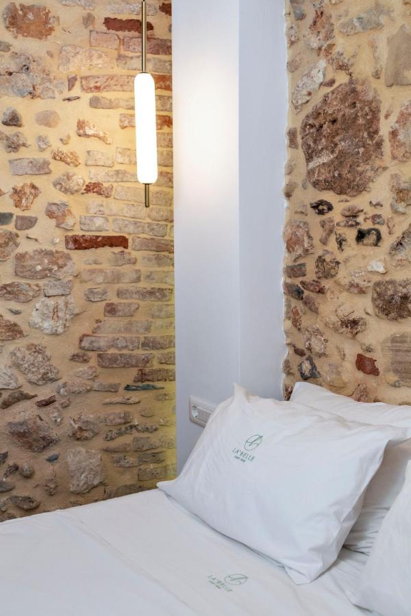 La 'belle Luxury House Chania Holiday home *