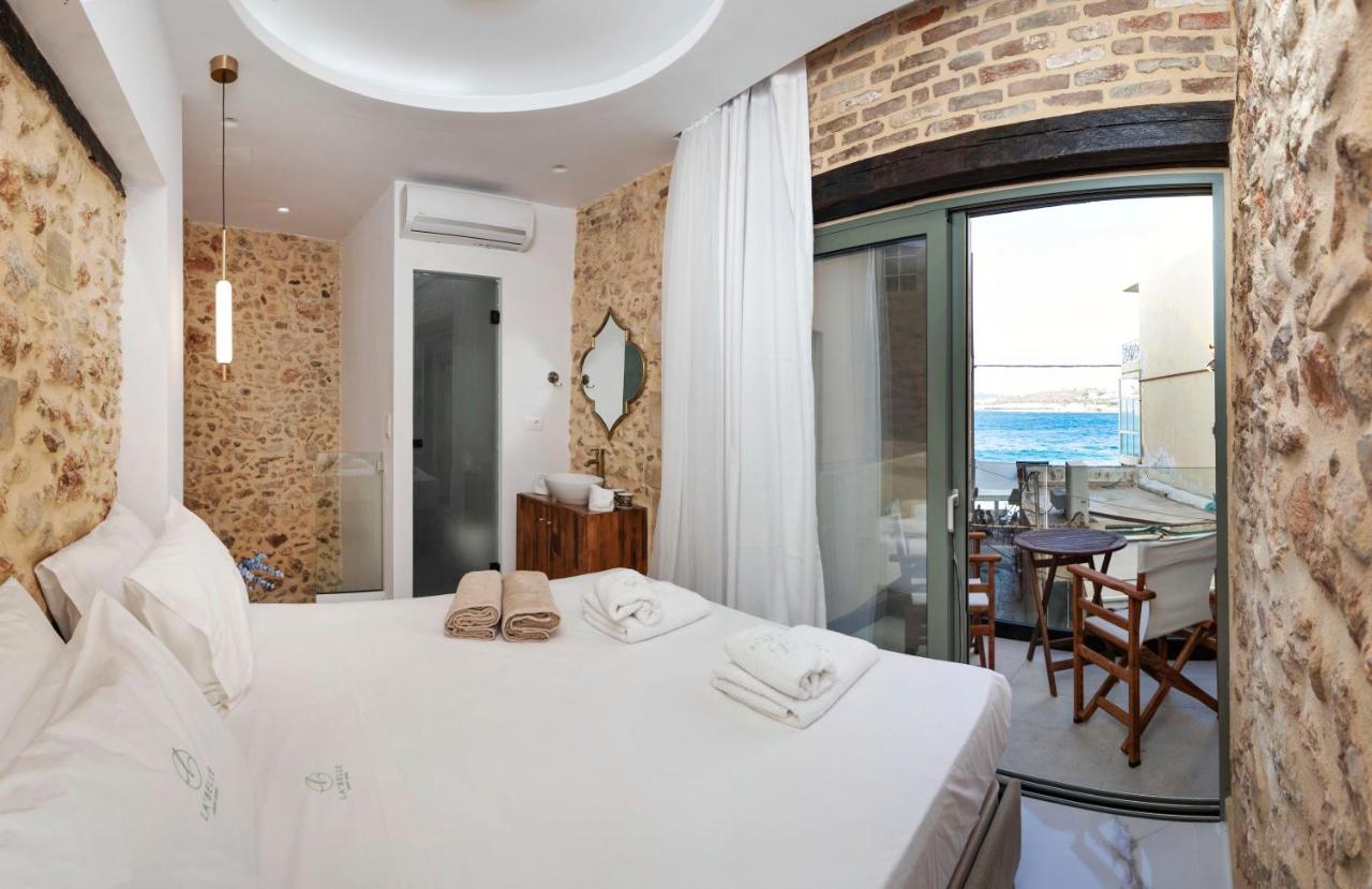 Holiday home La 'belle Luxury House Chania *