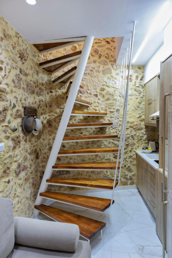 La 'belle Luxury House Chania Holiday home *