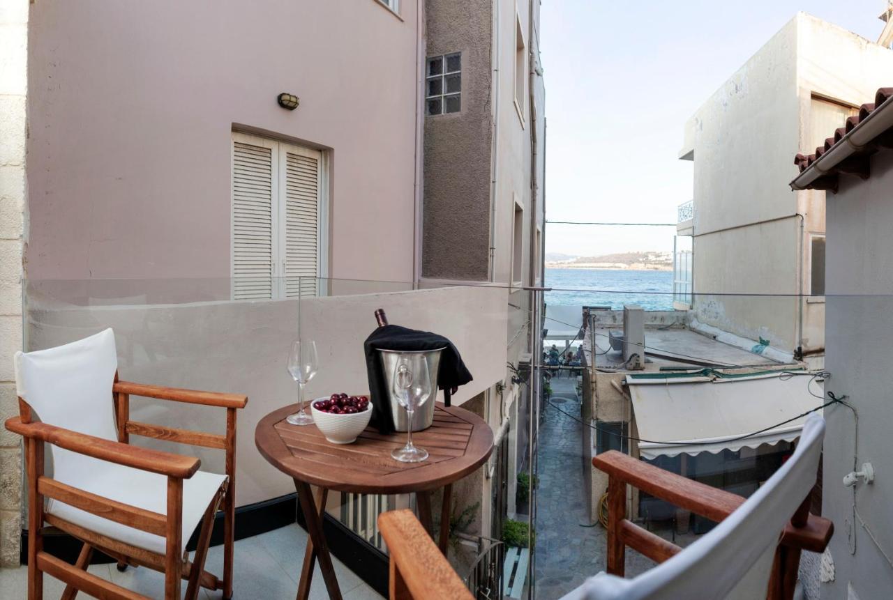 La 'belle Luxury House Chania