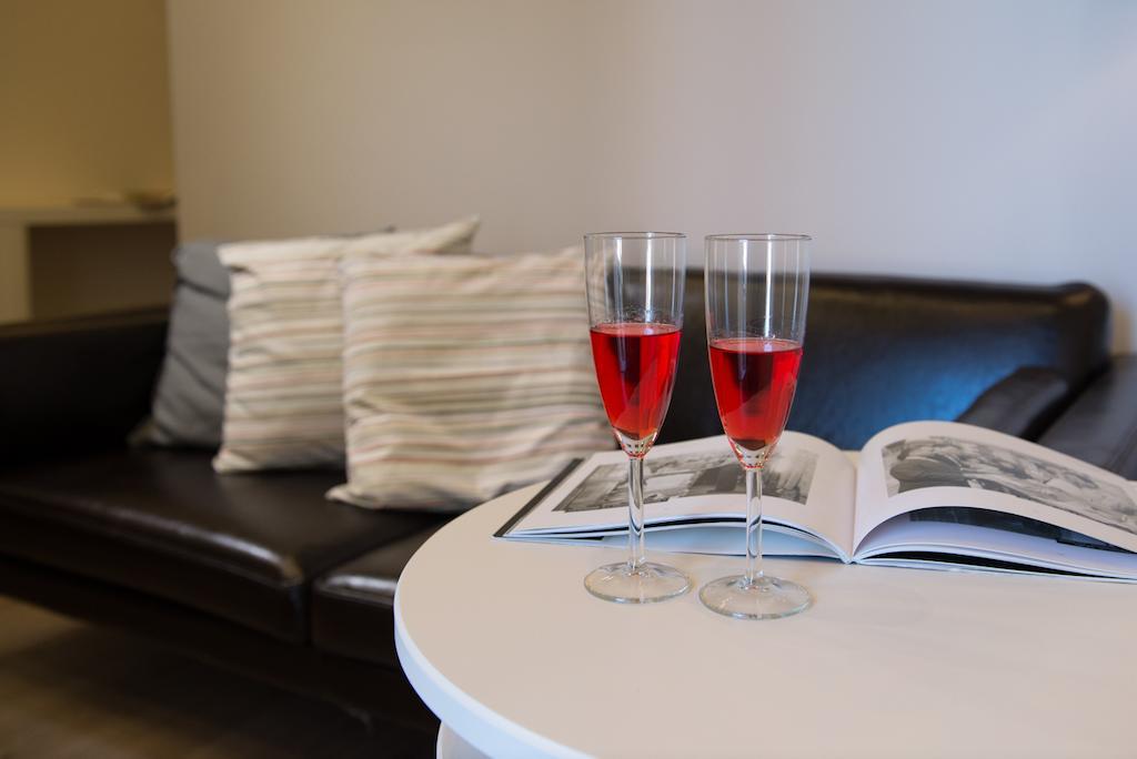 Guest house Casa Del Porto Chania (Crete)