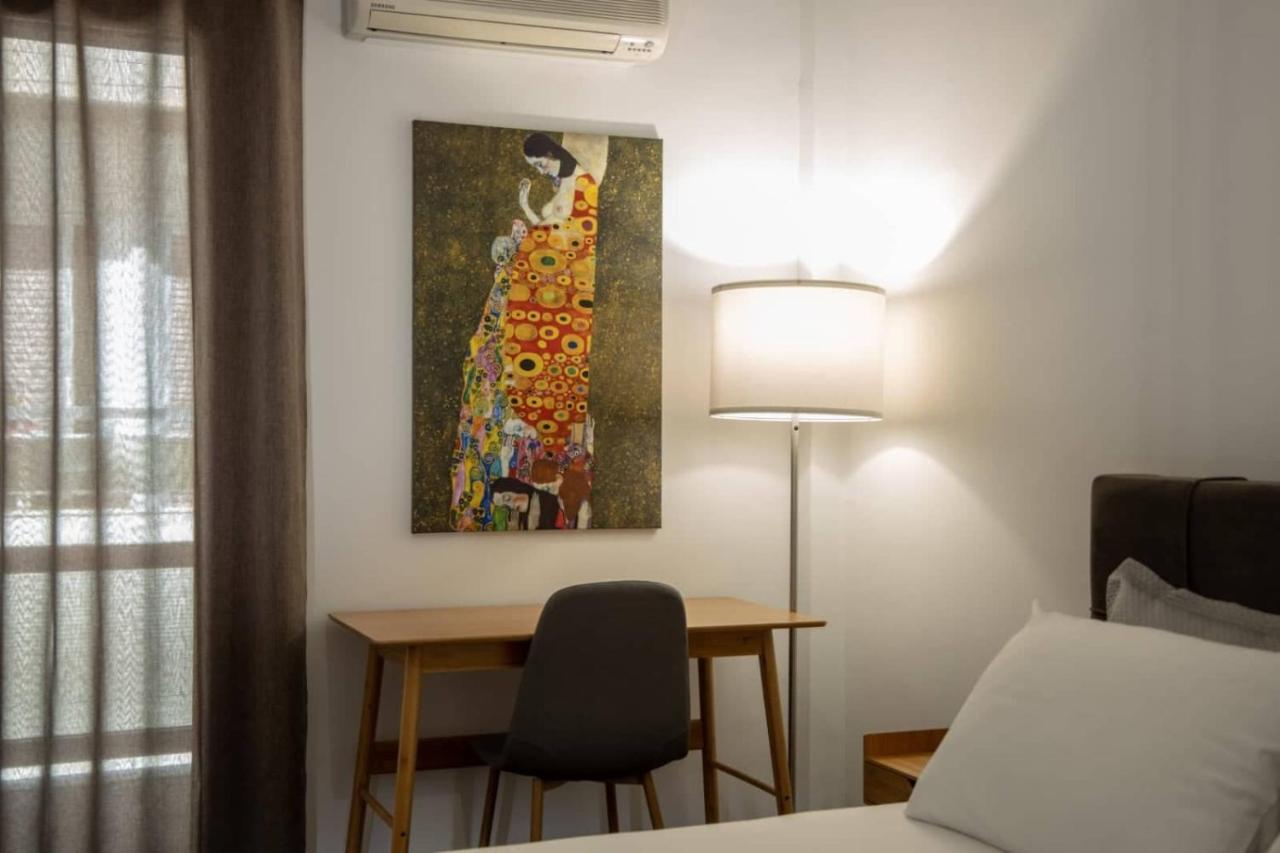 Apartment Sfakion 6 *