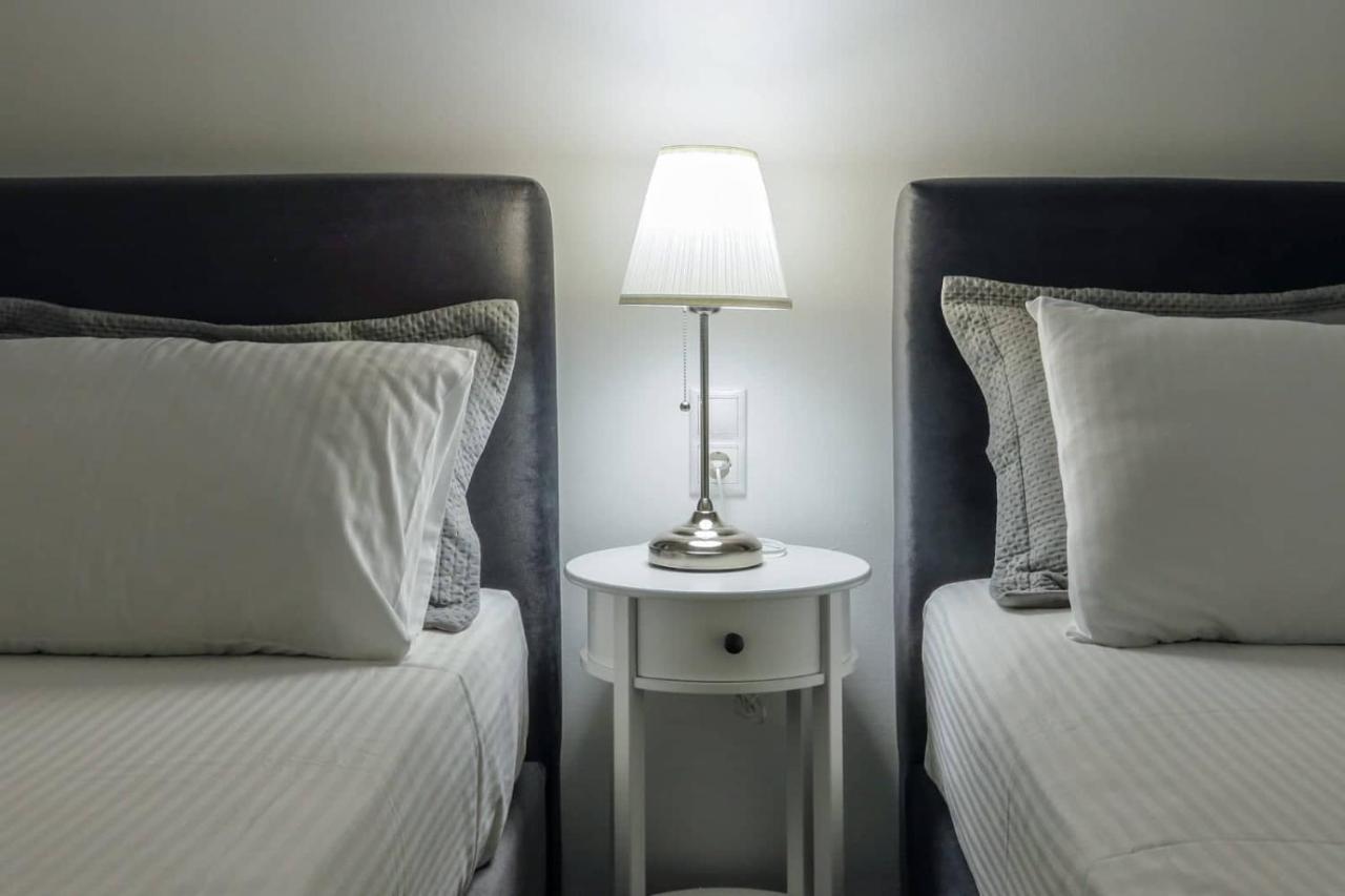 Appartement Sfakion 6