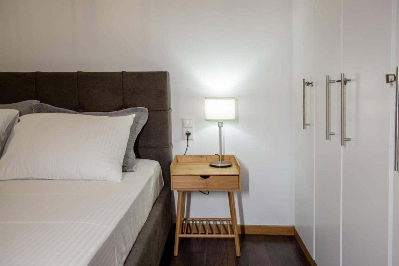 Appartement Sfakion 6