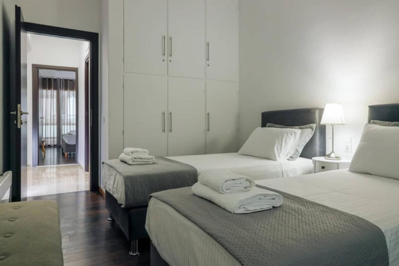 Appartement Sfakion 6 *