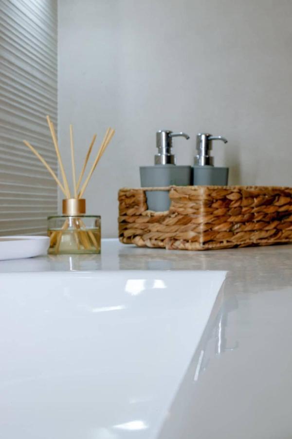 Sfakion 6 Appartement *
