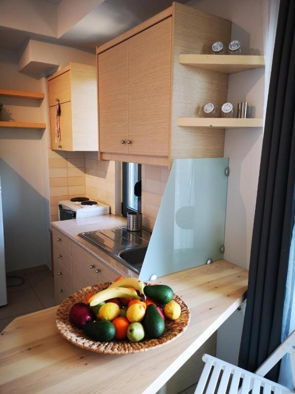 Apartment Alendra's Center