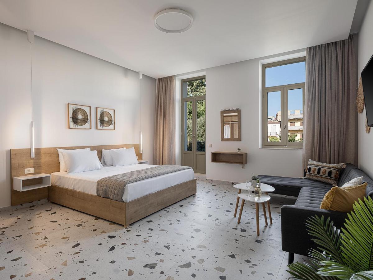 Hotel Cretan Berry Kondylaki *