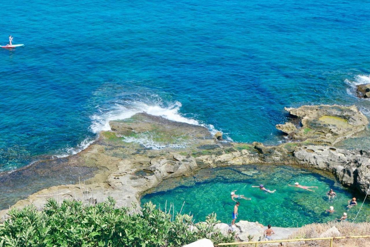 Elpida Seafront Paradise In Crete *