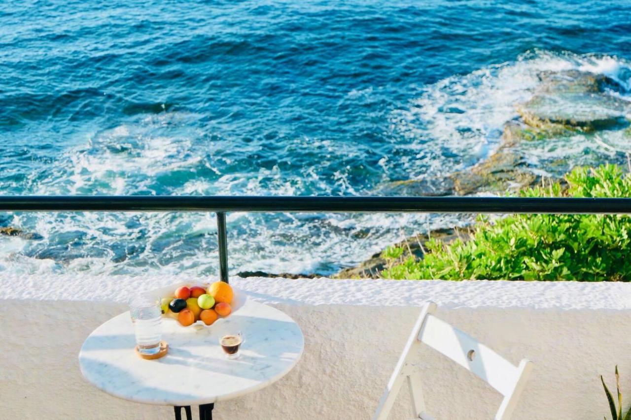 Elpida Seafront Paradise In Crete