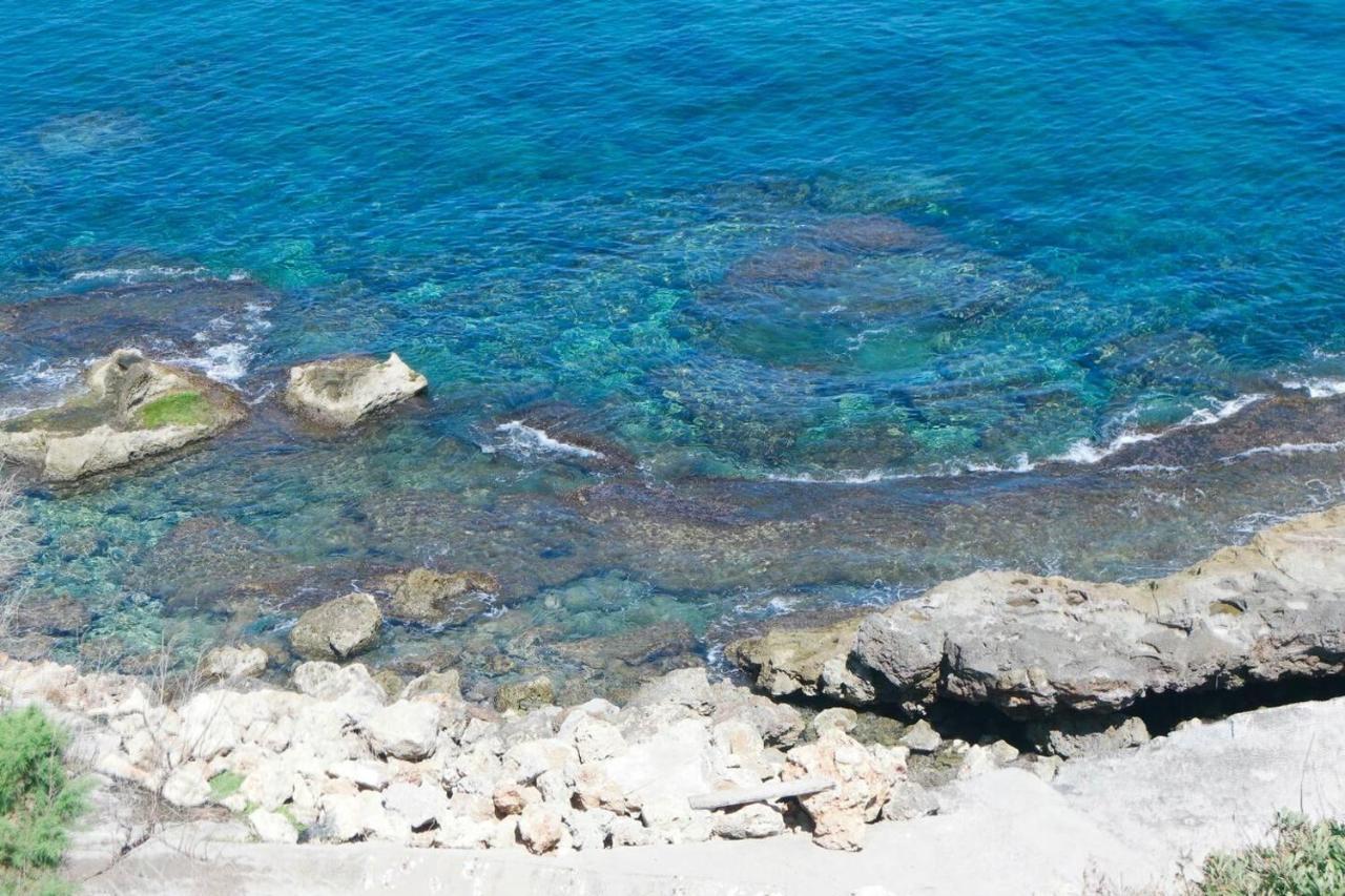 Elpida Seafront Paradise In Crete Apartment Chania (Crete)