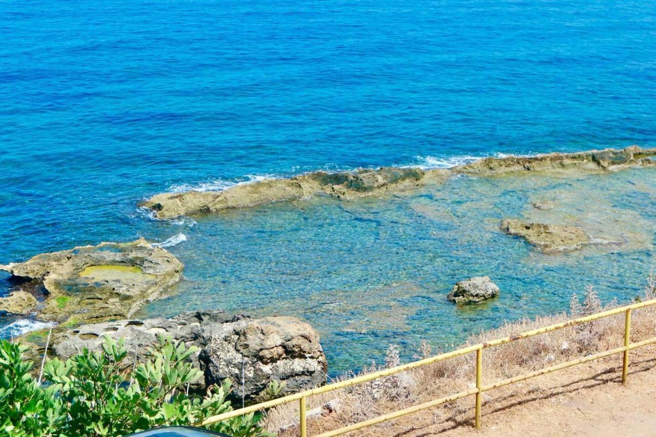 Elpida Seafront Paradise In Crete