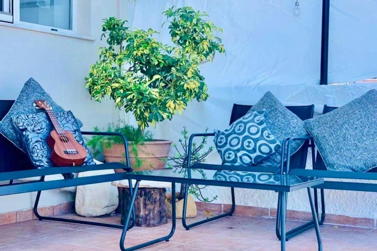 Apartment Elpida Seafront Paradise In Crete *