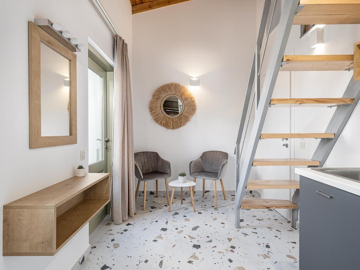Hotel Cretan Berry Kondylaki *