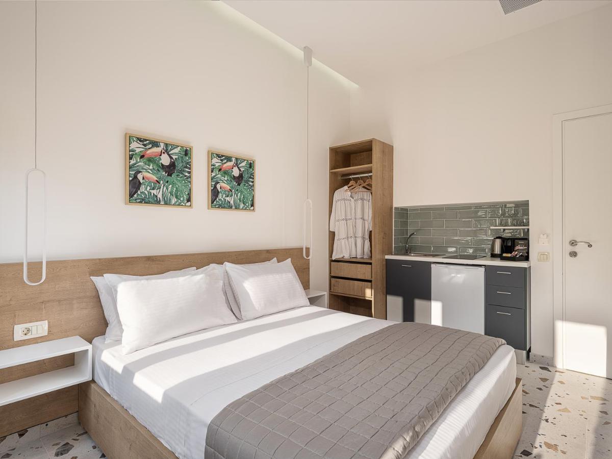 Cretan Berry Kondylaki Hotel *