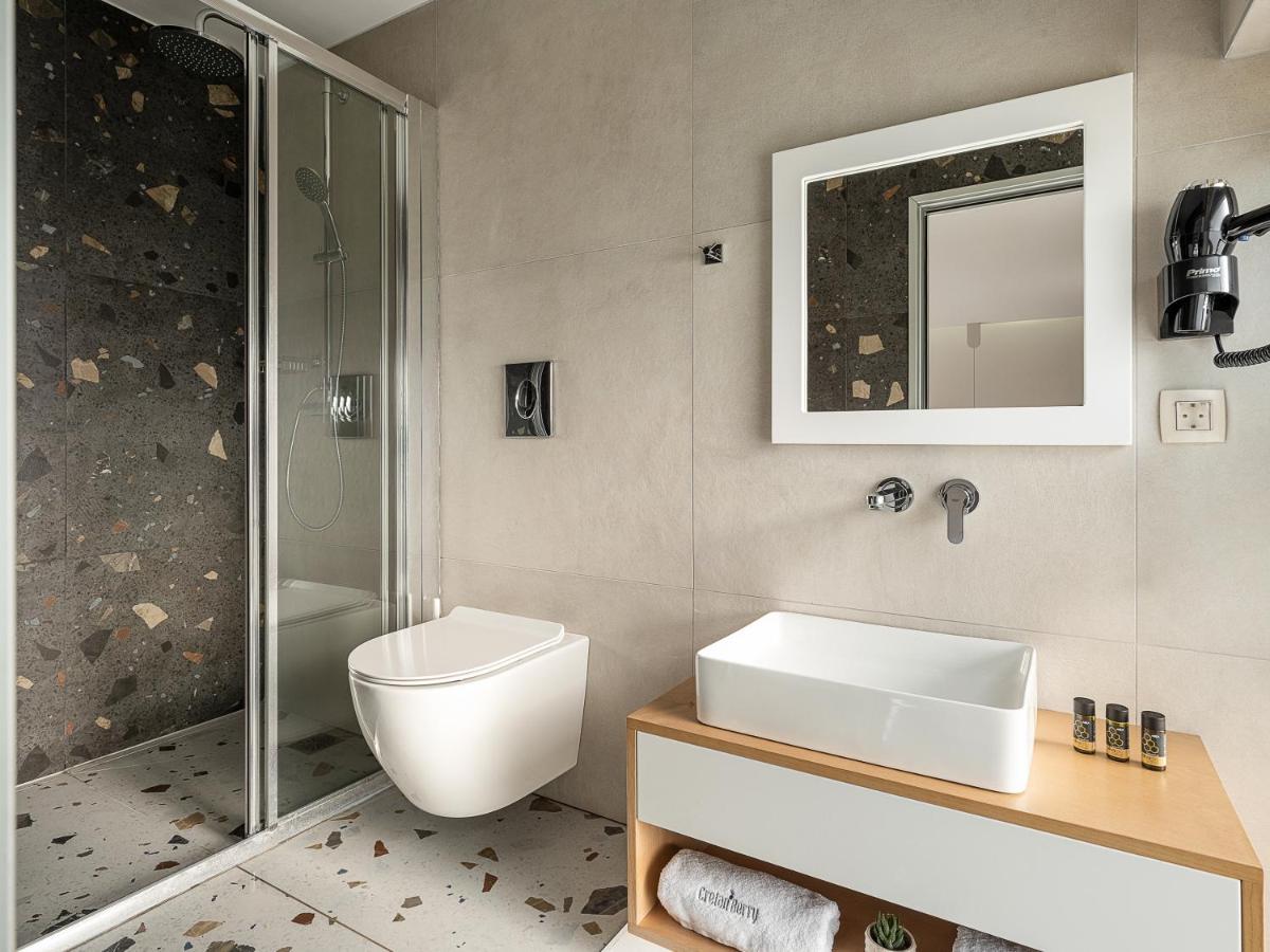 Cretan Berry Kondylaki Hotel *