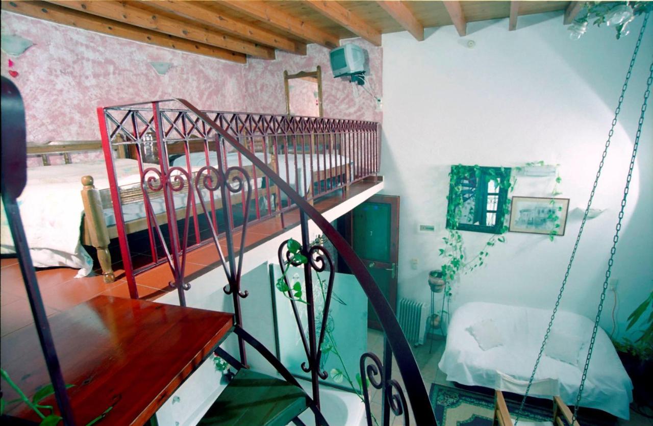 Appartement Ifigenia Chania (Crete)