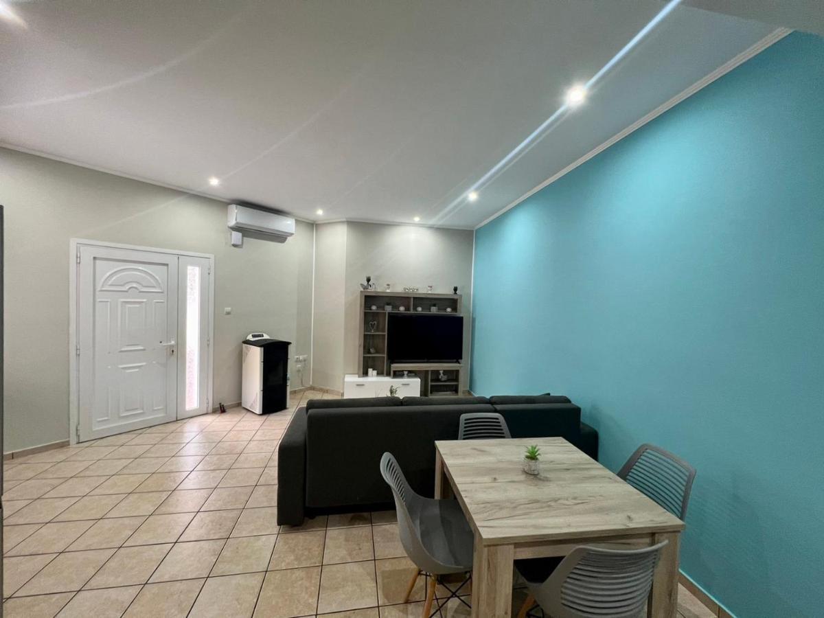 Apartment Nina Chania (Crete)