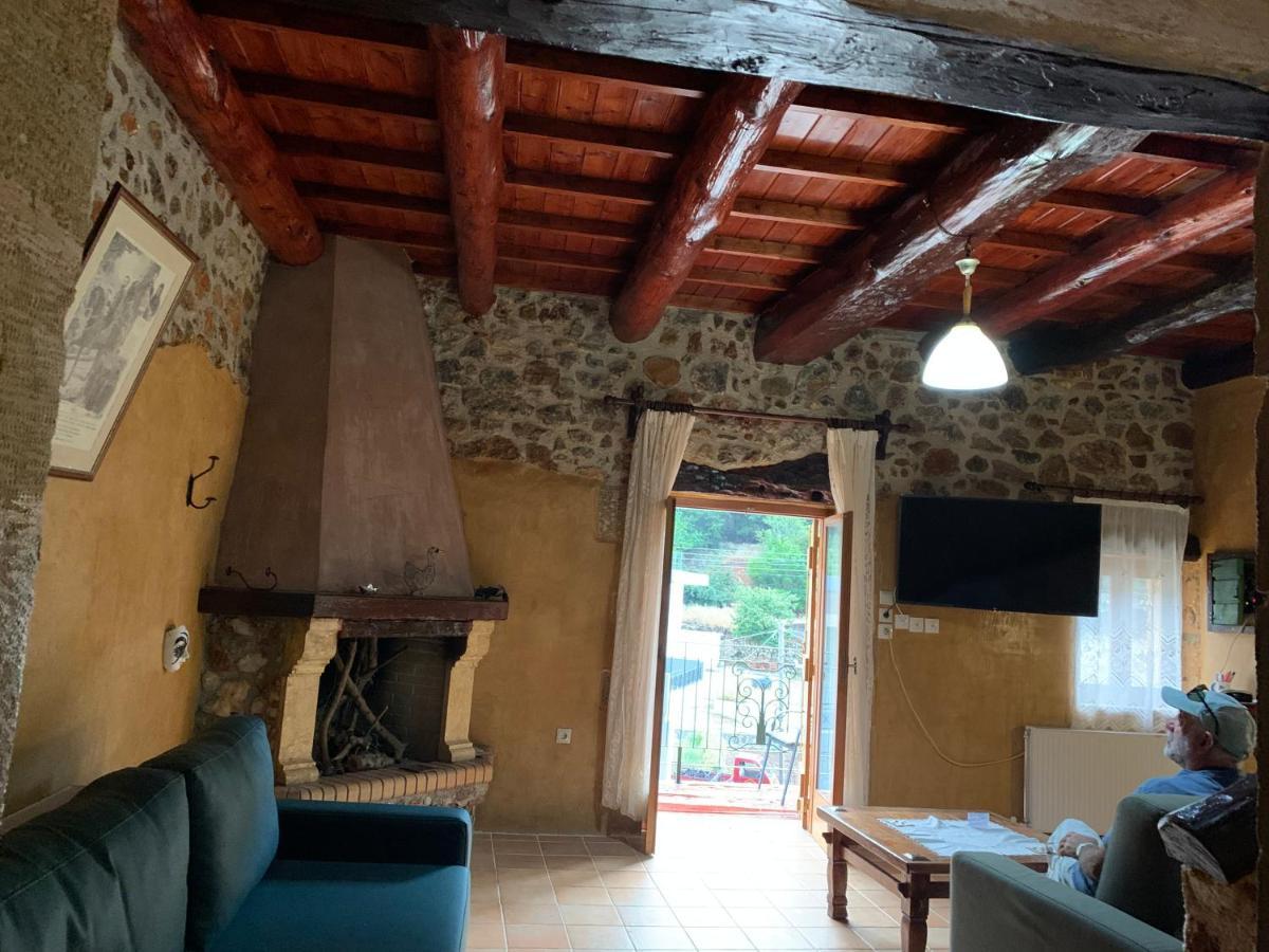 Appartement Ifigenia
