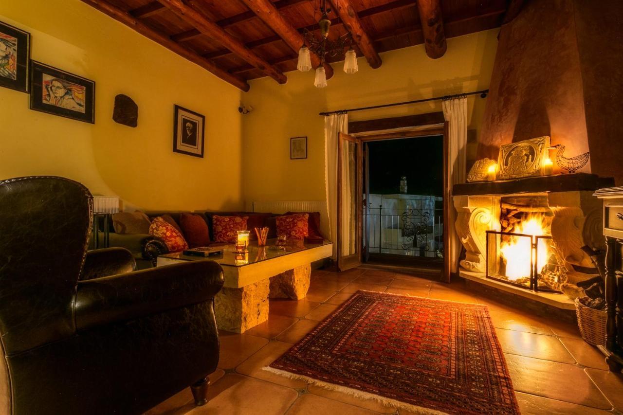 Ifigenia Appartement