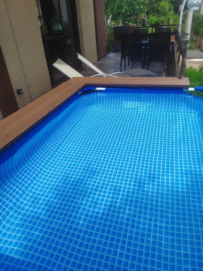 Apartment Karis Luxury Chania (Crete)