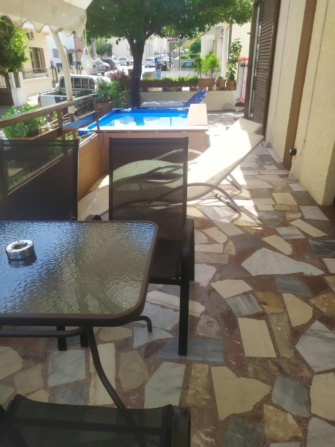 Karis Luxury Apartment Chania (Crete)