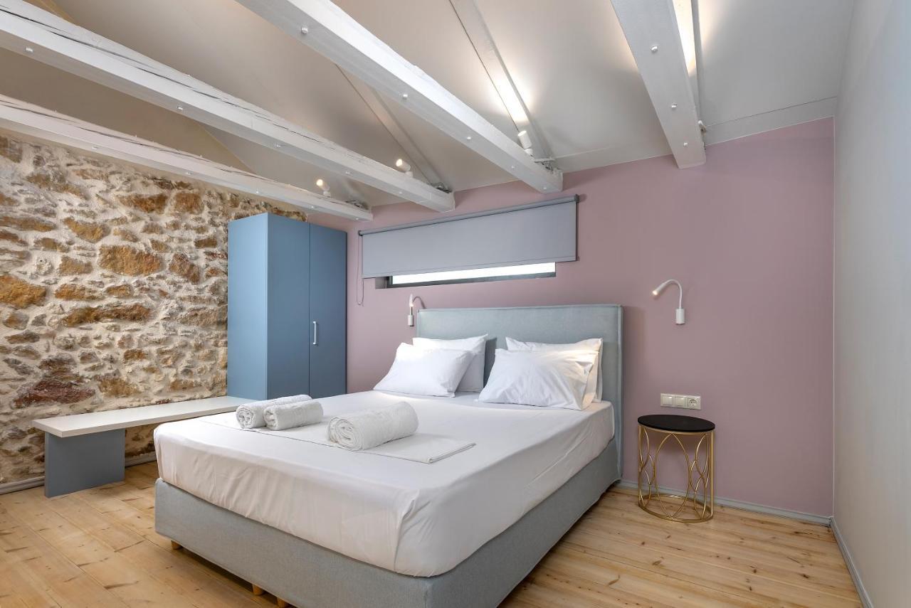 Thejoy Apartment *