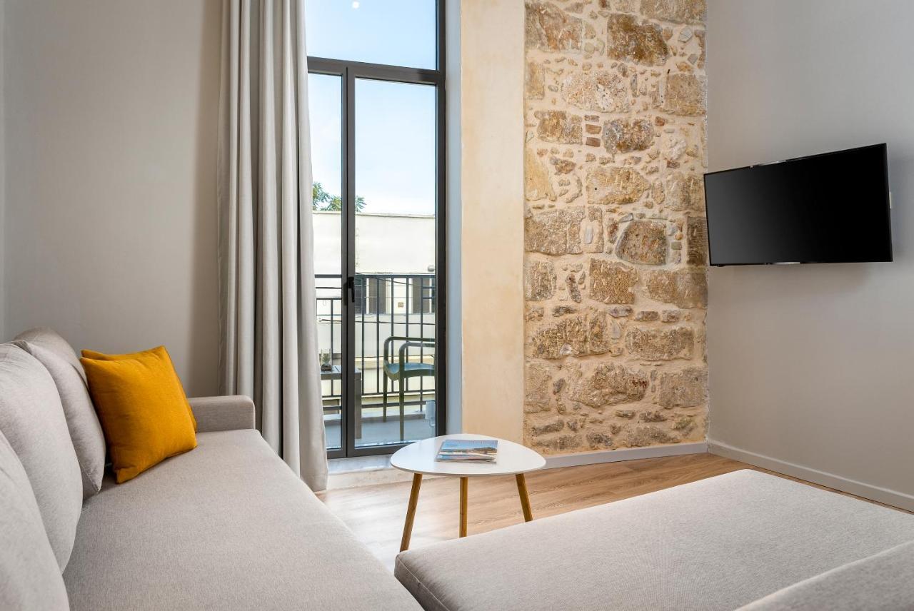 Apartment Thejoy Chania (Crete)