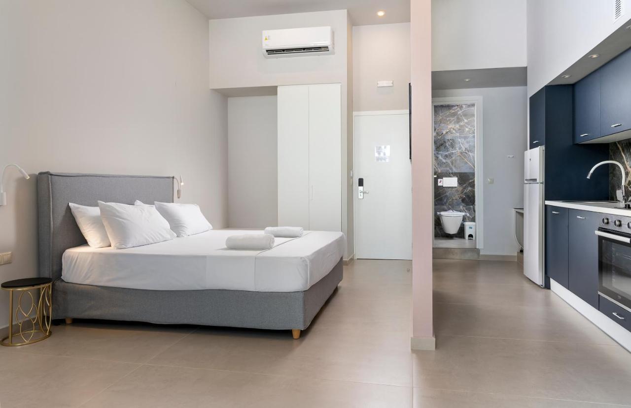 Apartment Thejoy *