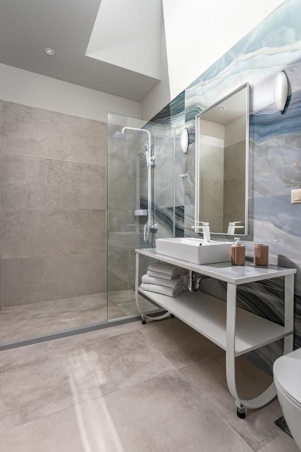 Apartment Thejoy Chania (Crete)