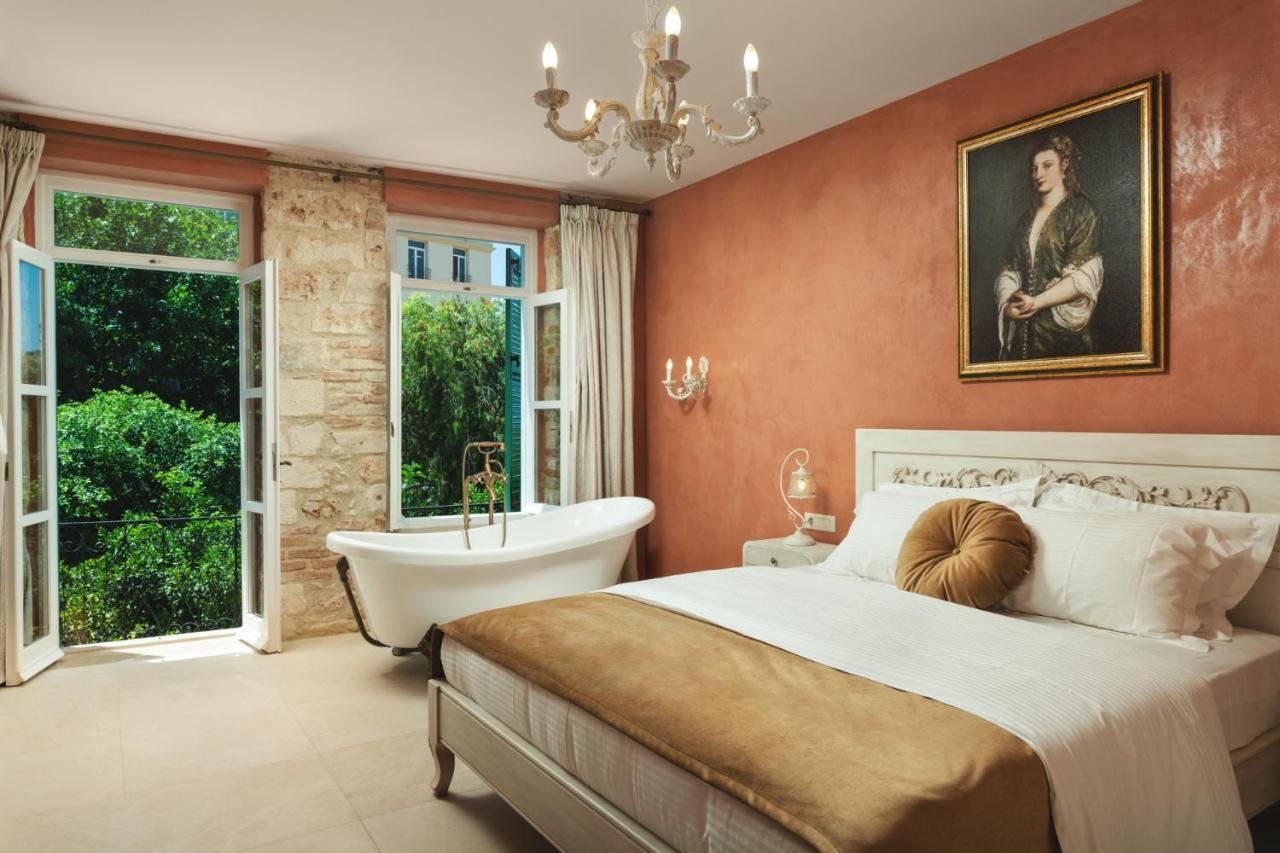 Hotel Nobili Boutique