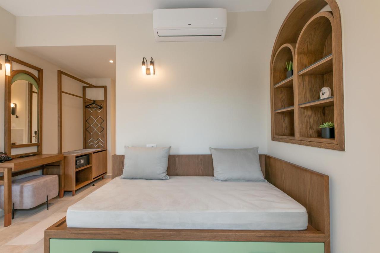 El Greco Hotel 3*