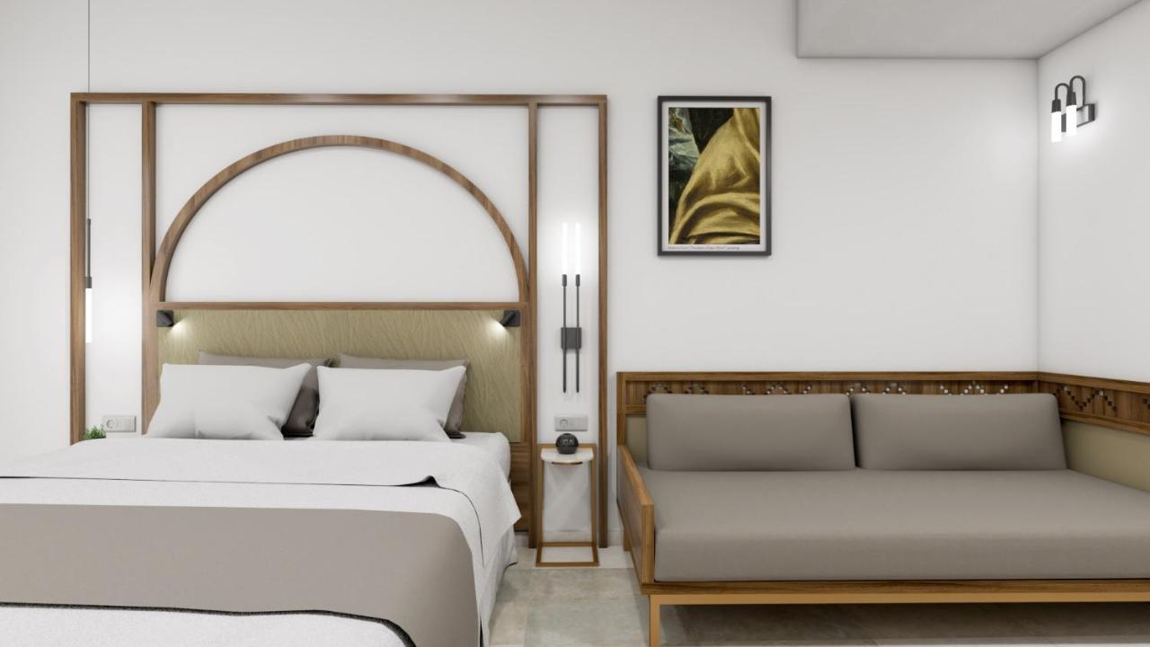 El Greco Hotel 3*