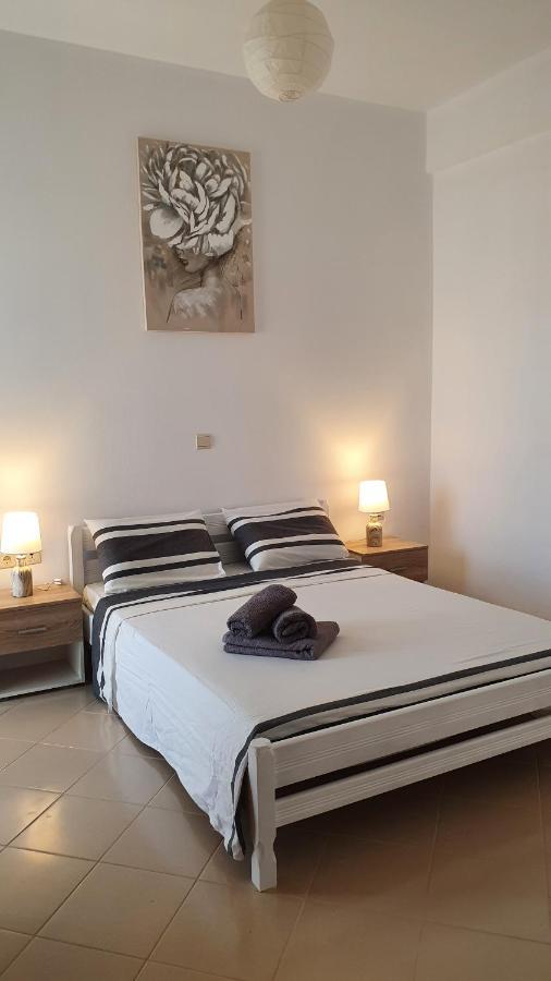 Blue Bay Apartment Chania (Crete)