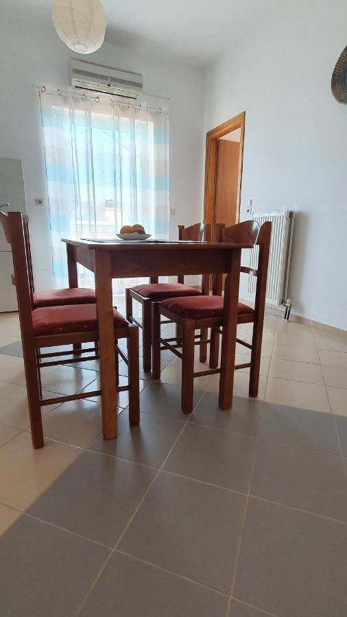 Blue Bay Appartement *